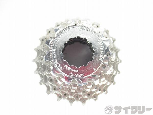 スプロケット　CS-HG50-9　9s対応　12-23T