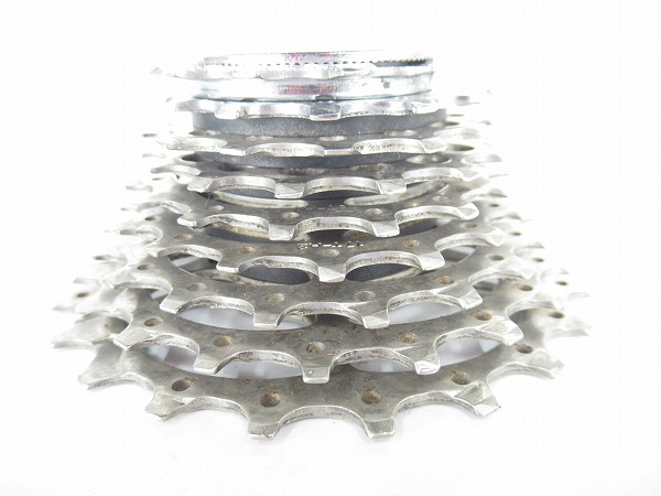 スプロケット　CS-HG50-9　9s対応　12-23T