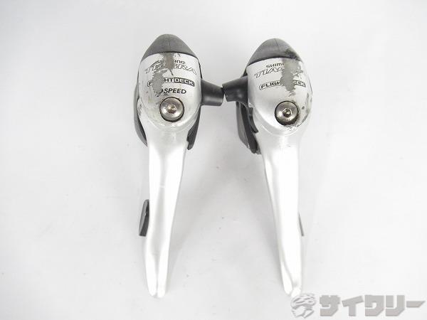 STIレバー　ST-4400　TIAGRA　2×9s