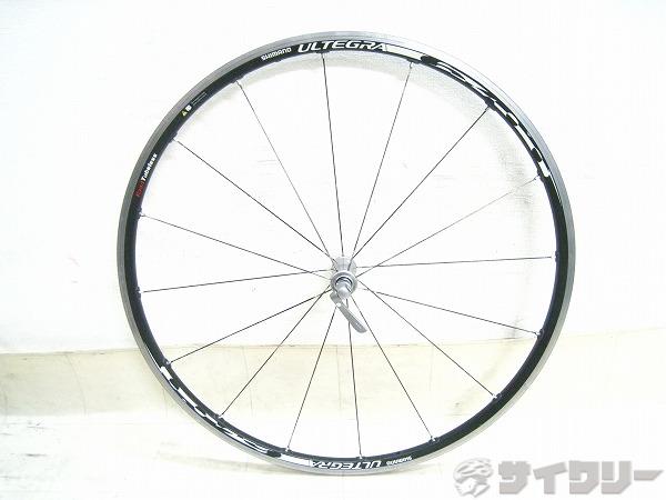 フロントホイール ULTEGRA WH-6700