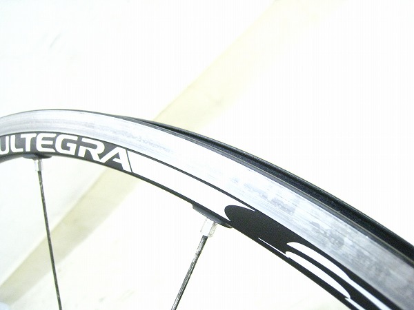 フロントホイール ULTEGRA WH-6700