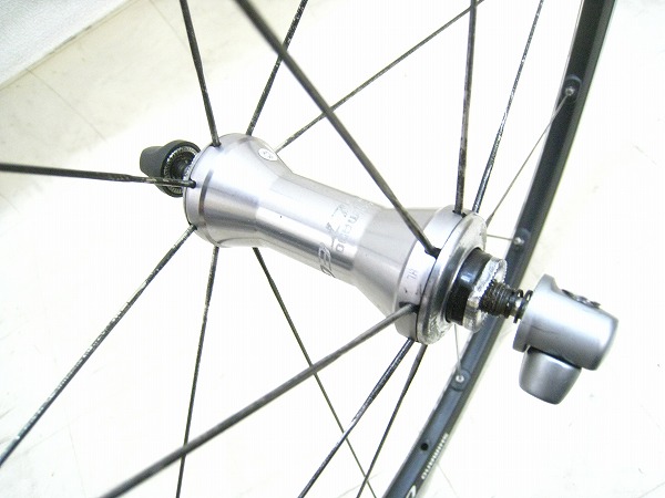フロントホイール ULTEGRA WH-6700