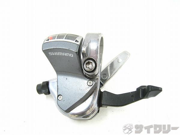 シフター SL-R770 左のみ ロード2/3s
