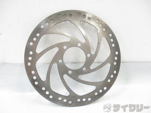 ディスクローター 160mm 6穴