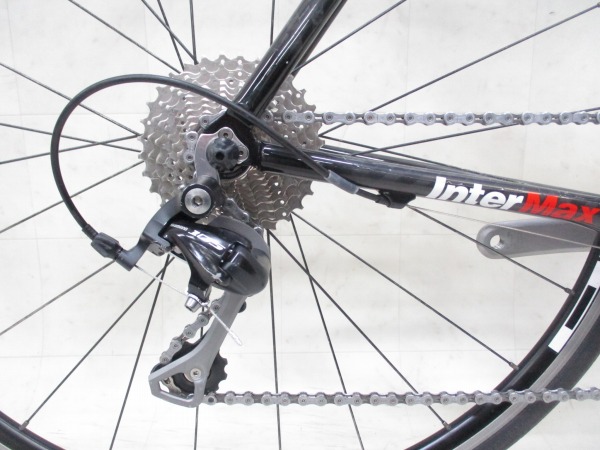 X-LIGHT 105（5700系）