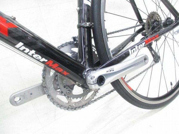 X-LIGHT 105（5700系）