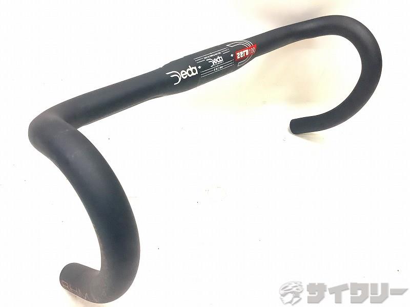 ドロップハンドル ZERO100 400（外-外）x31.7mm