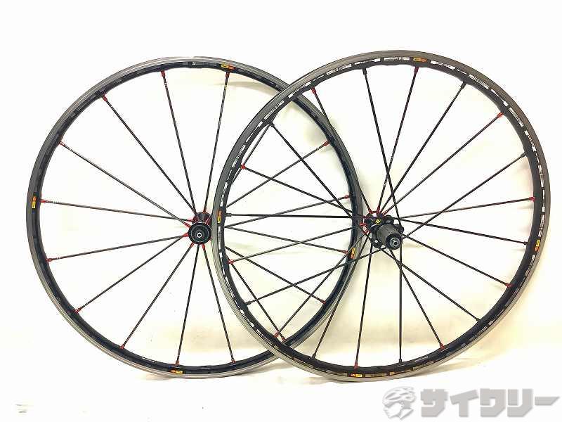 ホイールセット R-SYS PREMIUM シマノ 700c
