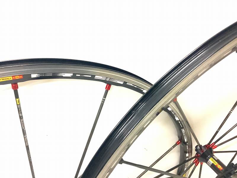 ホイールセット R-SYS PREMIUM シマノ 700c