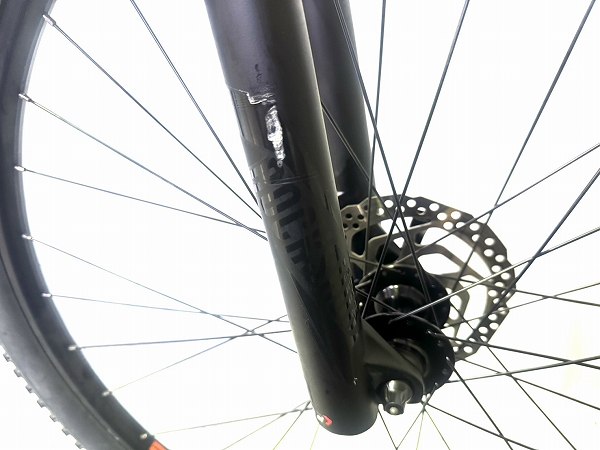 XCALIBER7 29