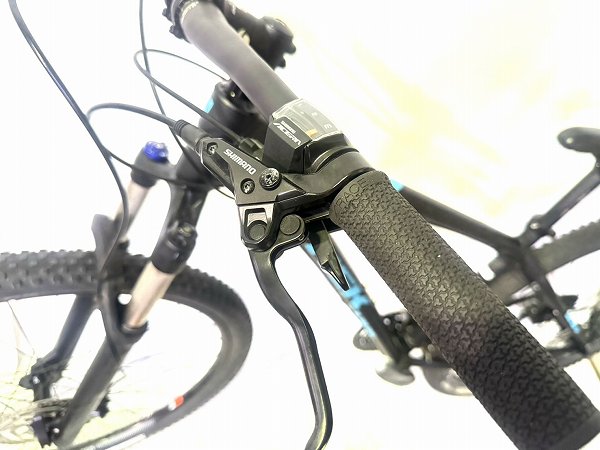 XCALIBER7 29