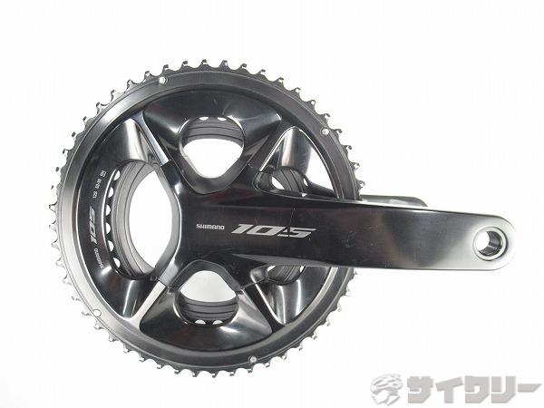 シマノ FC-R7000 105　12s対応　172.5mm　52/36t