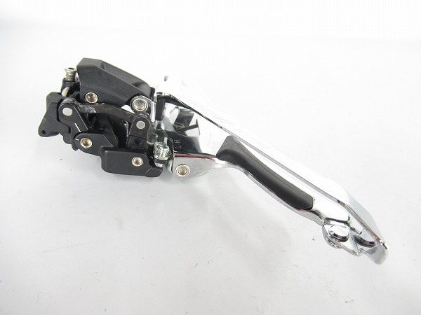 フロントディレイラー FD-R7100 105　2/12s　直付