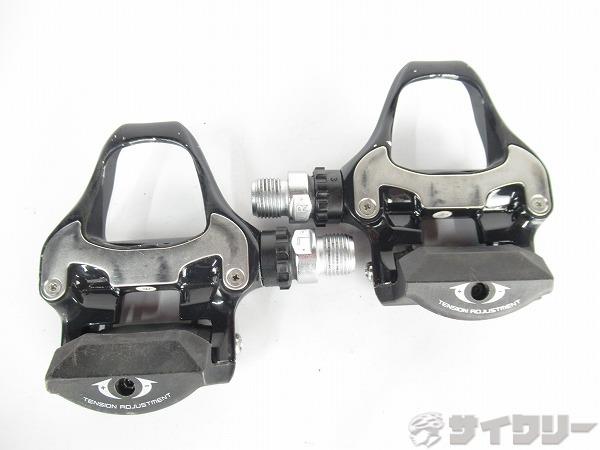 ビンディングペダル PD-5700　SPD-SL