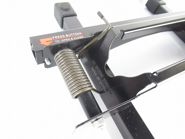 ディスプレイスタンド RAKK BICYCLE DISPLAY STAND