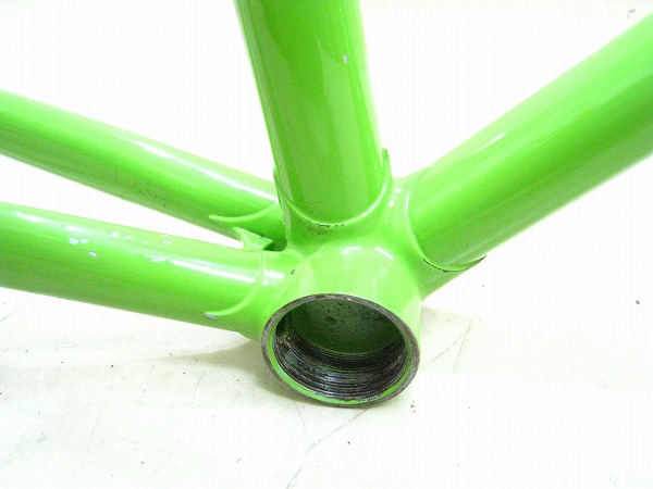 ピストフレーム NJS