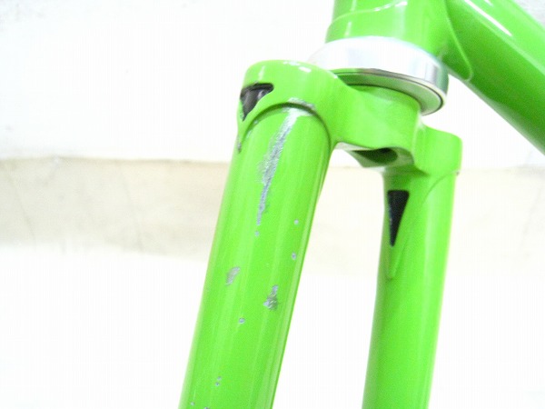 ピストフレーム NJS