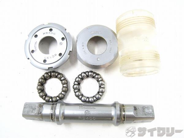 ボトムブラケット R9400 JIS/68mm/109mm/スクエア NJS