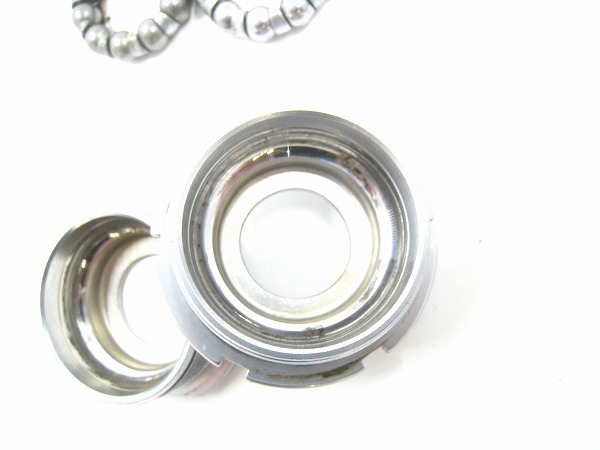 ボトムブラケット R9400 JIS/68mm/109mm/スクエア NJS