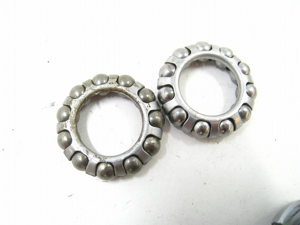 ボトムブラケット R9400 JIS/68mm/109mm/スクエア NJS