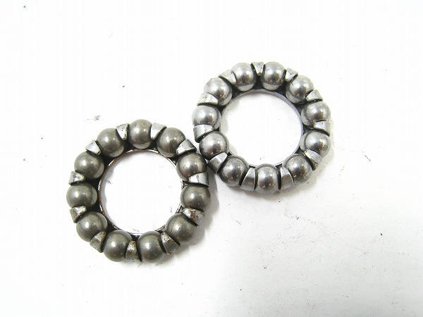ボトムブラケット R9400 JIS/68mm/109mm/スクエア NJS
