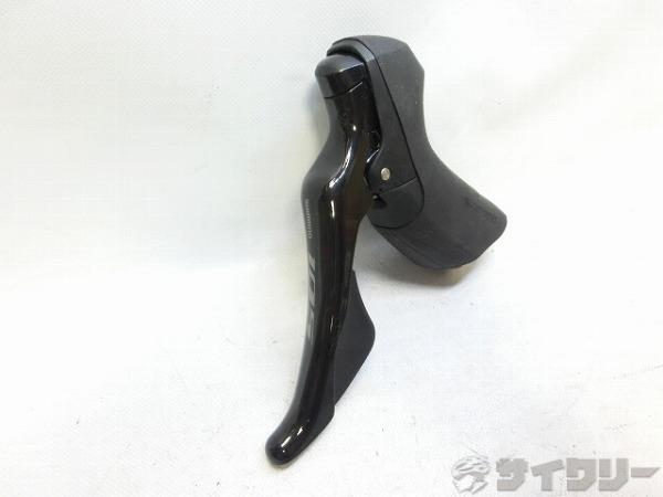 STIレバー ST-R7000 105 2s ※左のみ