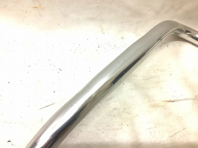 ブルホーンバー 400x25.4mm