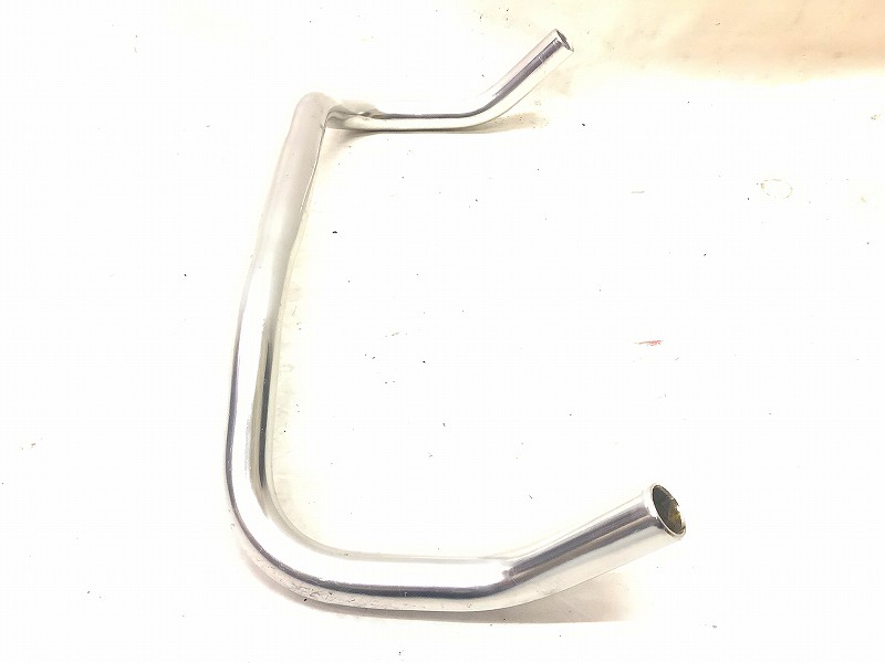 ブルホーンバー 400x25.4mm