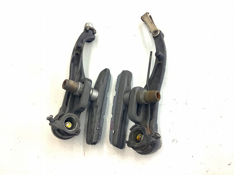 V-BRAKE