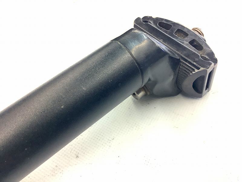シートポスト 27.2x300mm
