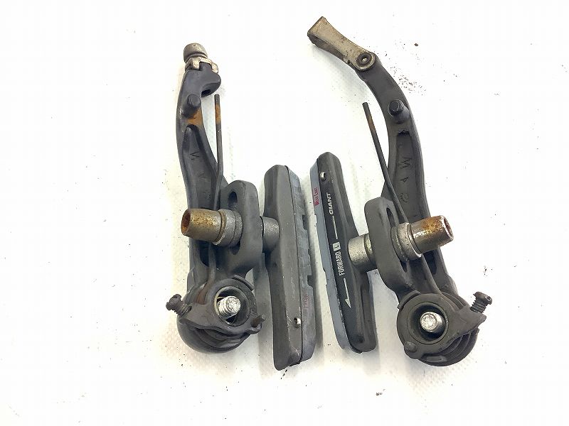 V-BRAKE