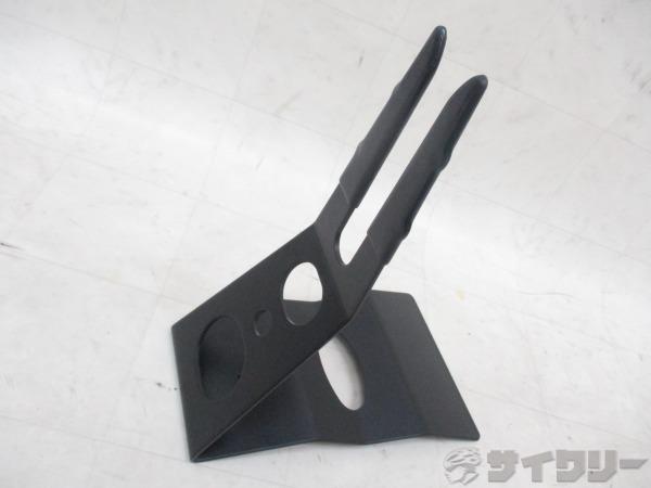 ハブマウント式スタンド ブラック