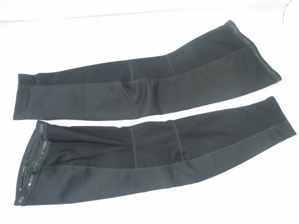 レッグウォーマー RAINE DEFENCD Lサイズ