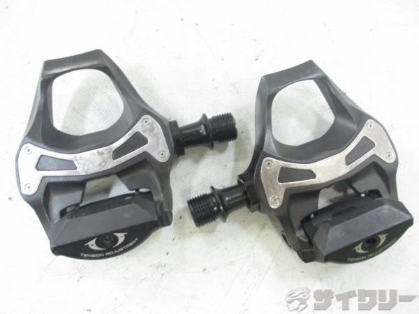 ビンディングペダル PD-5800 105 SPD-SL