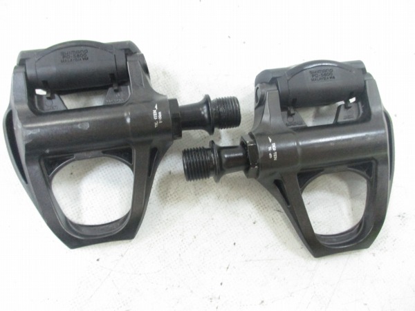 ビンディングペダル PD-5800 105 SPD-SL