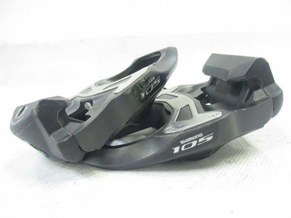 ビンディングペダル PD-5800 105 SPD-SL