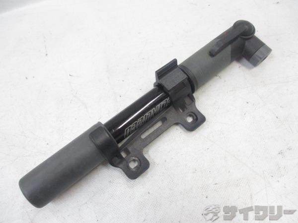 携帯ポンプ airforce 2 仏式