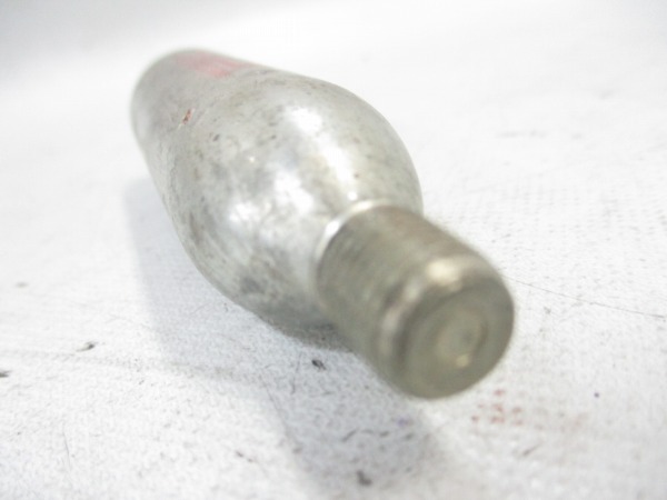 CO2カートリッジ 16g