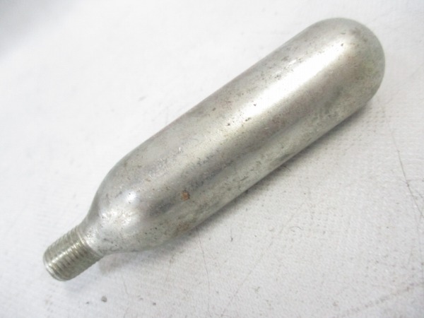 CO2カートリッジ 16g