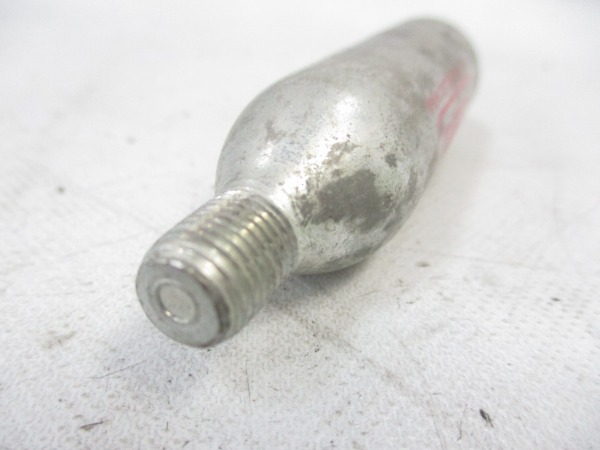 CO2カートリッジ 16g