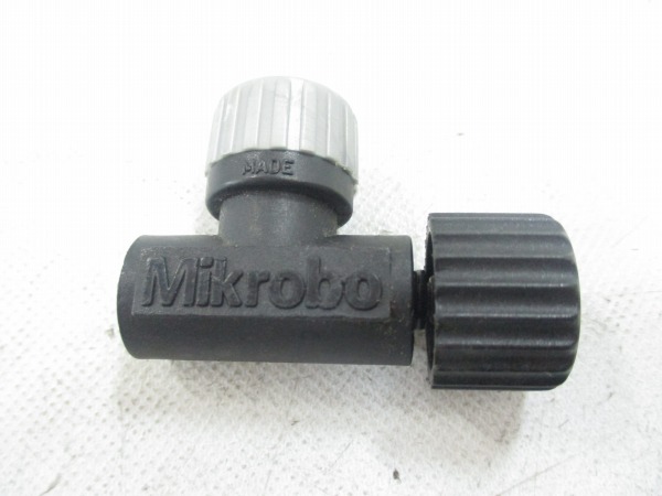 インフレーター Mikrobo