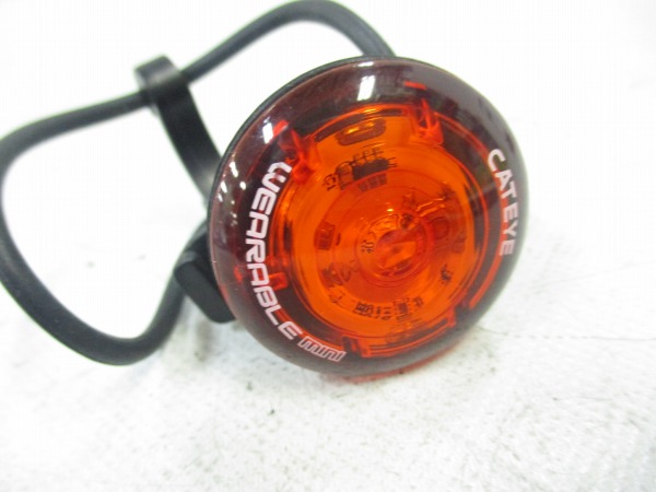 リアライト WEARABLE MINI