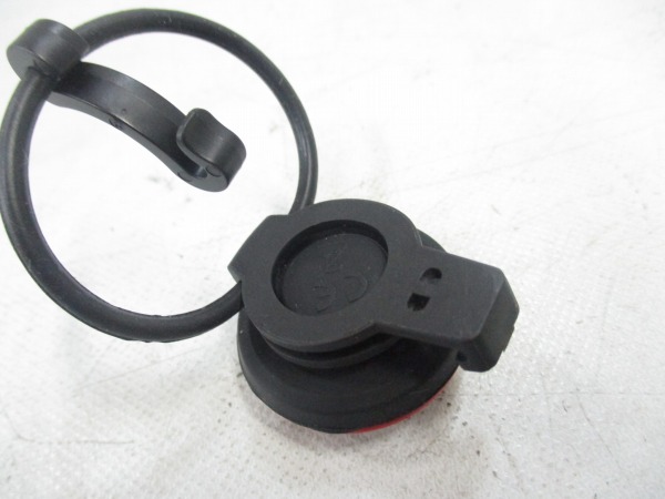 リアライト WEARABLE MINI ※電池切れ