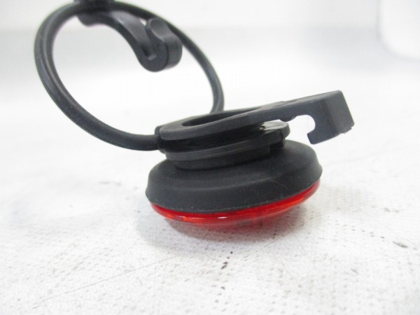 リアライト WEARABLE MINI ※電池切れ