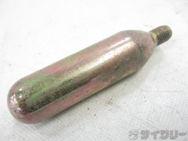 CO2カードリッジ 16g