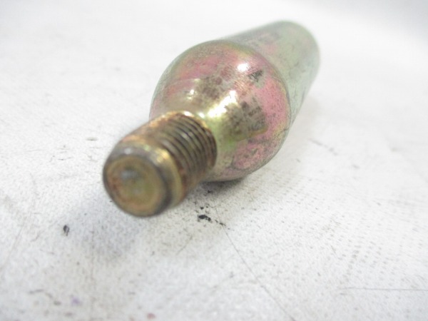 CO2カードリッジ 16g