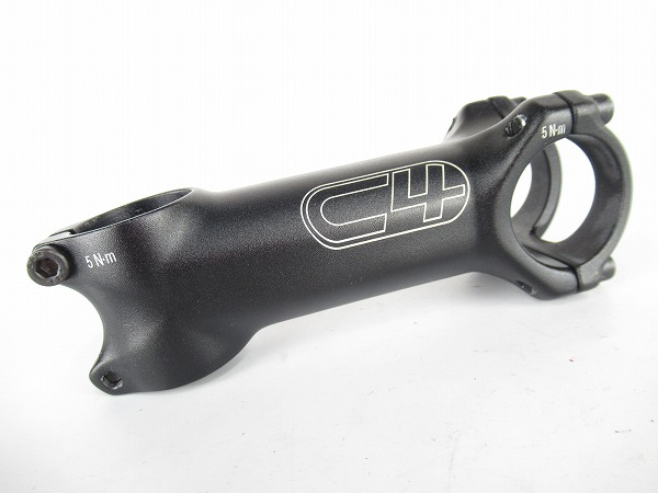 アヘッドステム C4　31.8mm/100mm/OS（28.6mm）