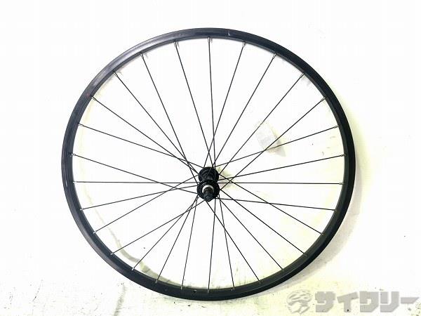 フロントホイール 100mm 28H 27.5インチ