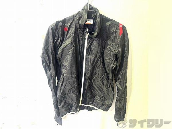 ウィンドブレーカー HOT PACK XLサイズ