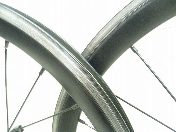 ホイールセット　20インチ（451） シマノ8-10s 100/130mm